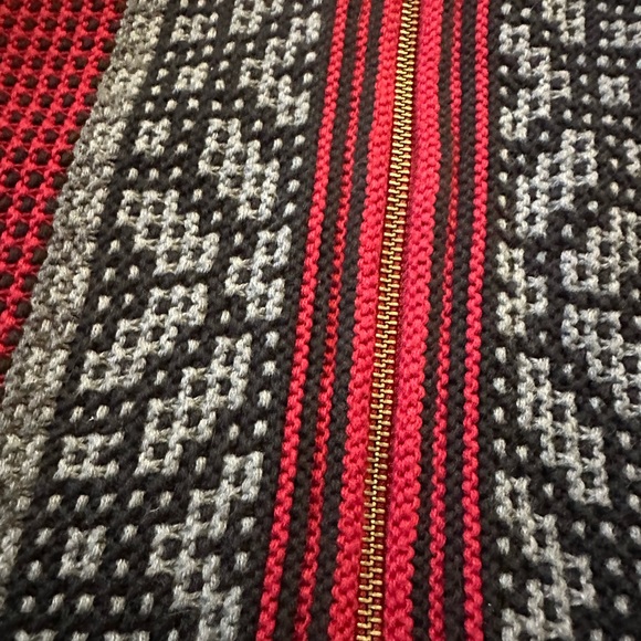 Vintage woolrich women’s sweater - Picture 3 of 5